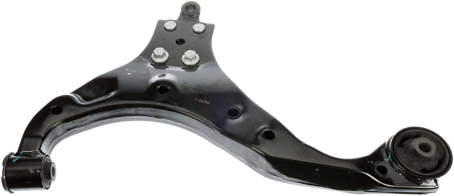 Dorman OE Solutions Suspension Control Arm for 2005-2009 Hyundai Tucson and 2005-2010 Kia Sportage 521-663
