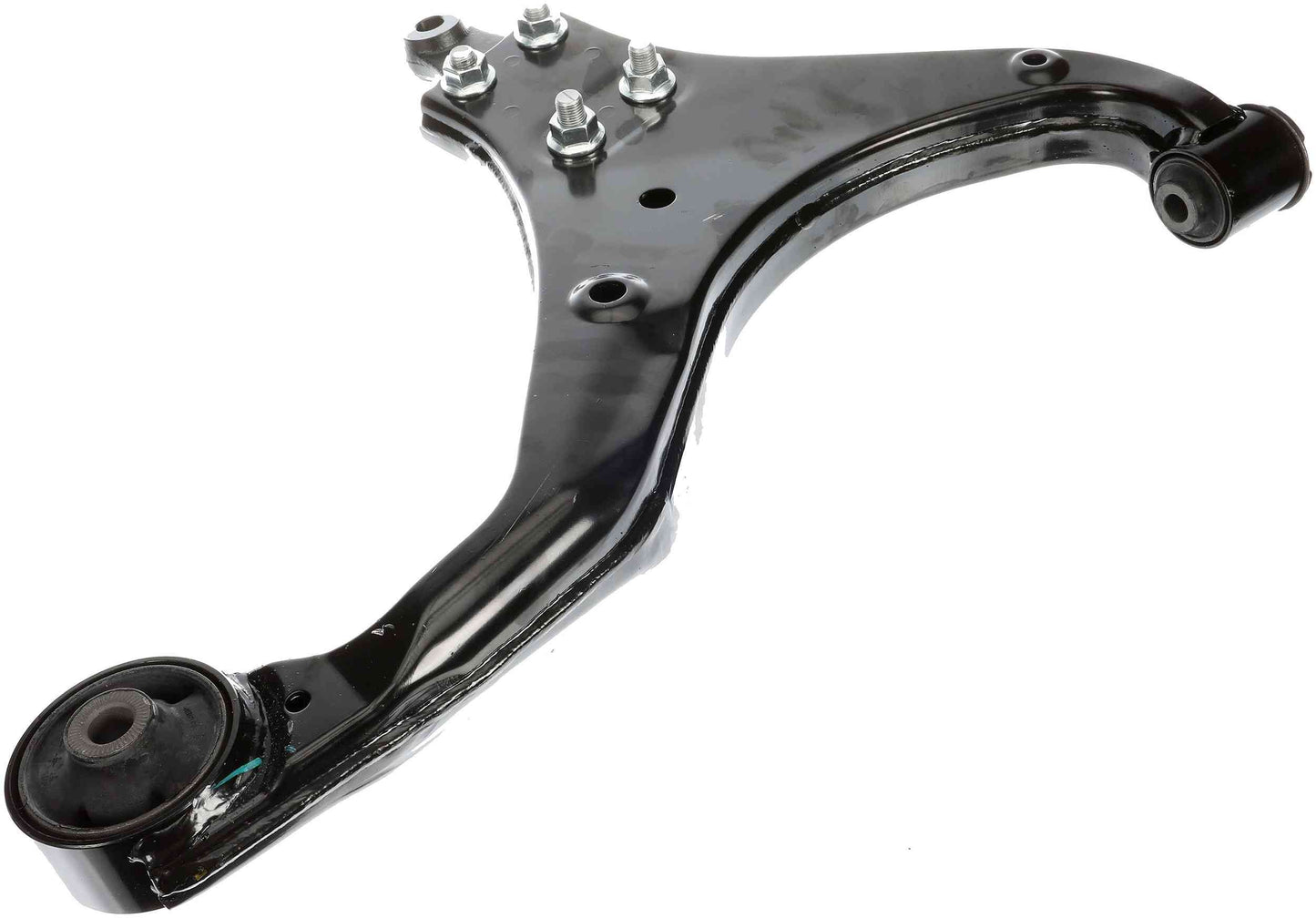 Dorman OE Solutions Suspension Control Arm for 2005-2009 Hyundai Tucson and 2005-2010 Kia Sportage 521-663