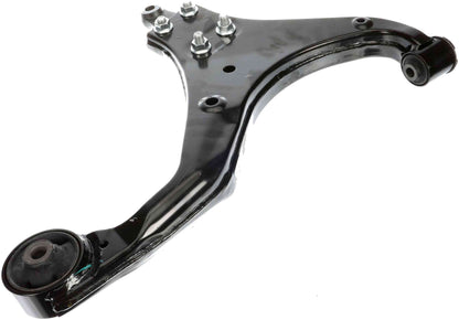 Dorman OE Solutions Suspension Control Arm for 2005-2009 Hyundai Tucson and 2005-2010 Kia Sportage 521-663