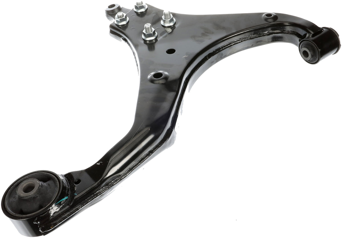 Dorman OE Solutions Suspension Control Arm for 2005-2009 Hyundai Tucson and 2005-2010 Kia Sportage 521-663
