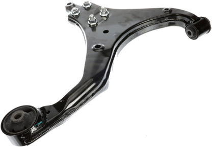 Dorman OE Solutions Suspension Control Arm for 2005-2009 Hyundai Tucson and 2005-2010 Kia Sportage 521-663