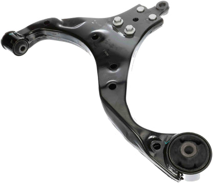 Dorman OE Solutions Suspension Control Arm for 2005-2009 Hyundai Tucson and 2005-2010 Kia Sportage 521-663