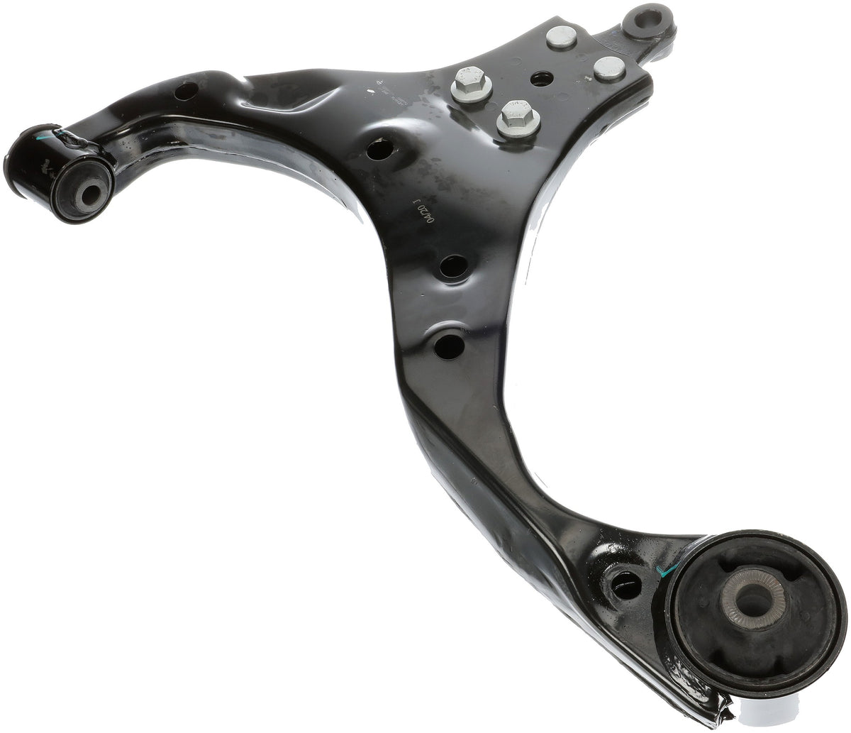 Dorman OE Solutions Suspension Control Arm for 2005-2009 Hyundai Tucson and 2005-2010 Kia Sportage 521-663