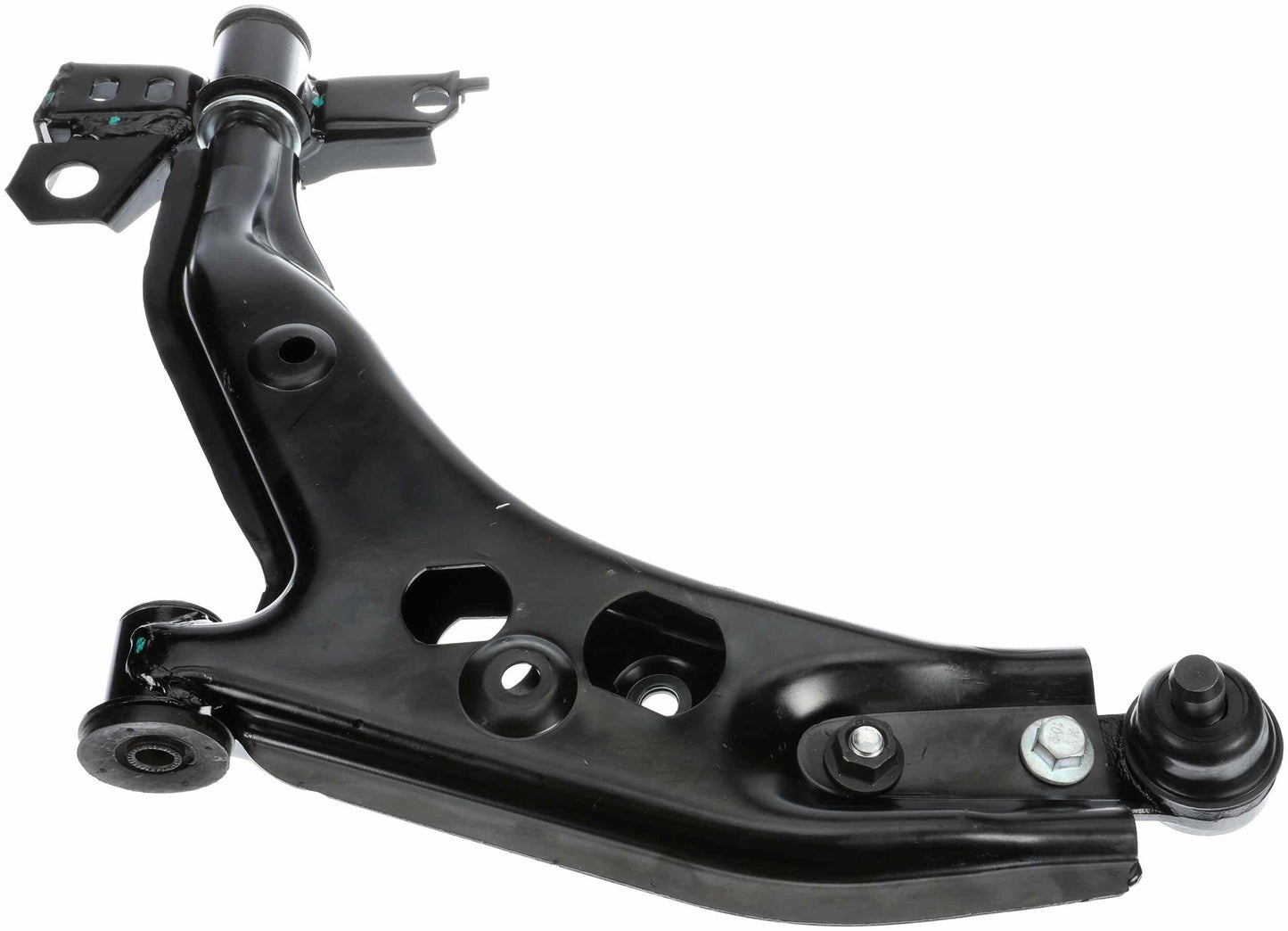 Dorman - OE Solutions Suspension Control Arm and Ball Joint Assembly for 1998-2001 Kia Sephia 521-665