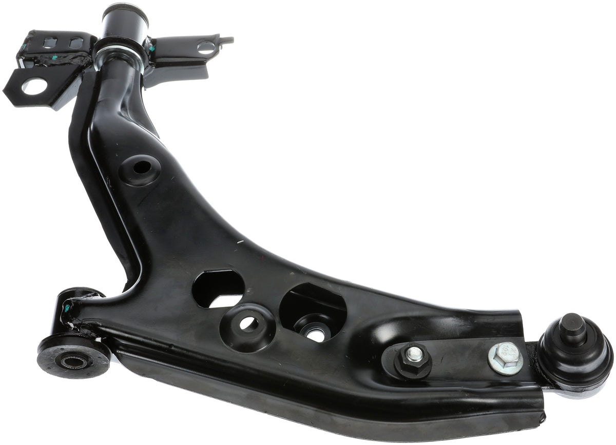 Dorman - OE Solutions Suspension Control Arm and Ball Joint Assembly for 1998-2001 Kia Sephia 521-665