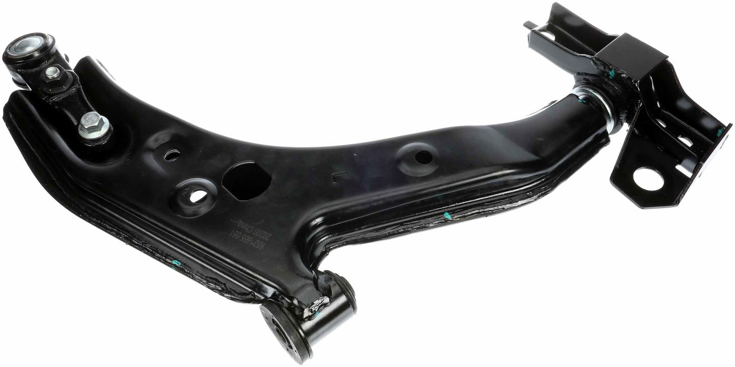 Dorman - OE Solutions Suspension Control Arm and Ball Joint Assembly for 1998-2001 Kia Sephia 521-665
