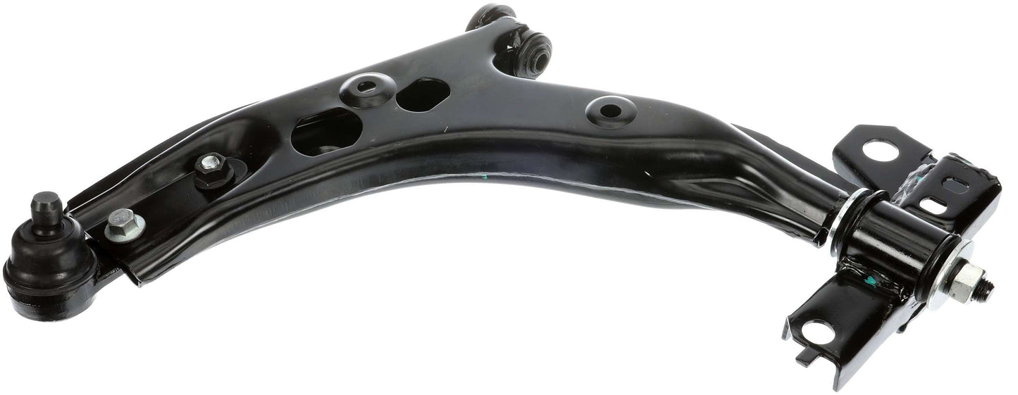Dorman - OE Solutions Suspension Control Arm and Ball Joint Assembly for 1998-2001 Kia Sephia 521-665