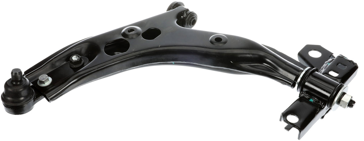 Dorman - OE Solutions Suspension Control Arm and Ball Joint Assembly for 1998-2001 Kia Sephia 521-665