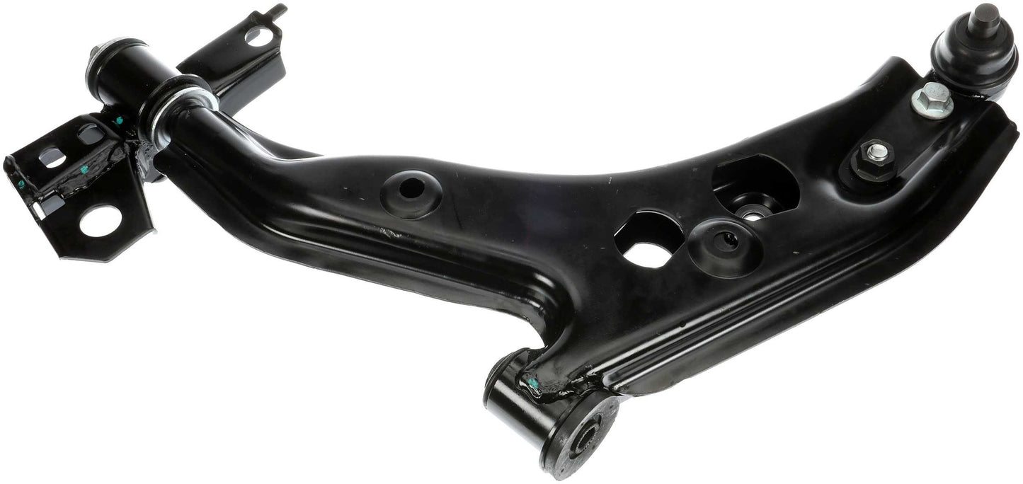 Dorman - OE Solutions Suspension Control Arm and Ball Joint Assembly for 1998-2001 Kia Sephia 521-665