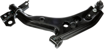 Dorman - OE Solutions Suspension Control Arm and Ball Joint Assembly with Durably designed for 1998-2001 Kia Sephia 521-666