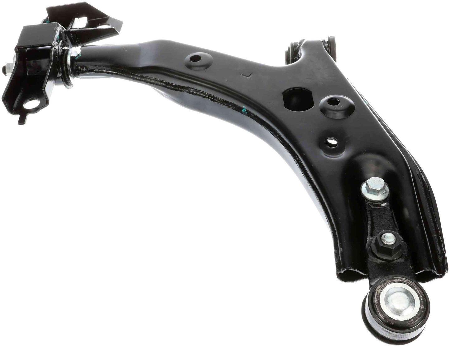 Dorman - OE Solutions Suspension Control Arm and Ball Joint Assembly for 1998-2001 Kia Sephia 521-665