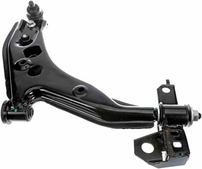 Dorman - OE Solutions Suspension Control Arm and Ball Joint Assembly with Durably designed for 1998-2001 Kia Sephia 521-666