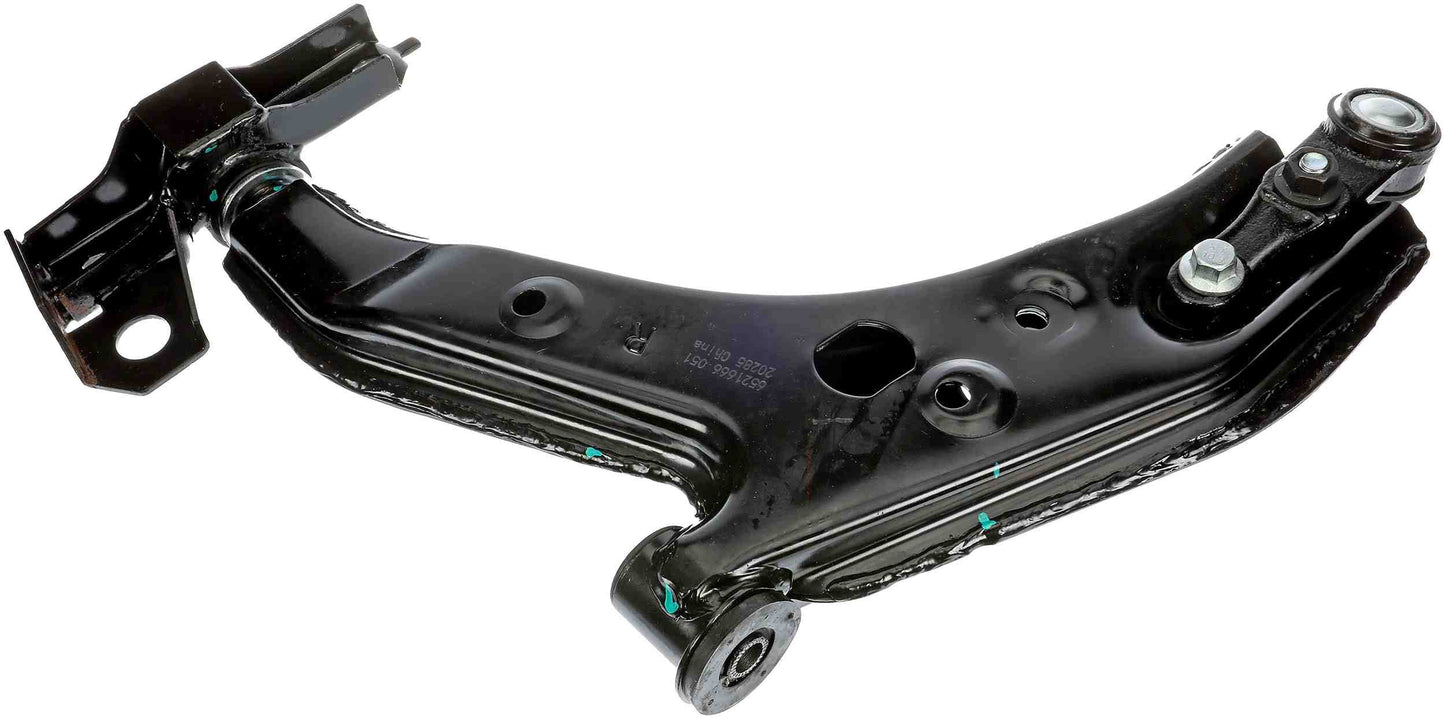 Dorman - OE Solutions Suspension Control Arm and Ball Joint Assembly with Durably designed for 1998-2001 Kia Sephia 521-666