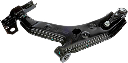 Dorman - OE Solutions Suspension Control Arm and Ball Joint Assembly with Durably designed for 1998-2001 Kia Sephia 521-666