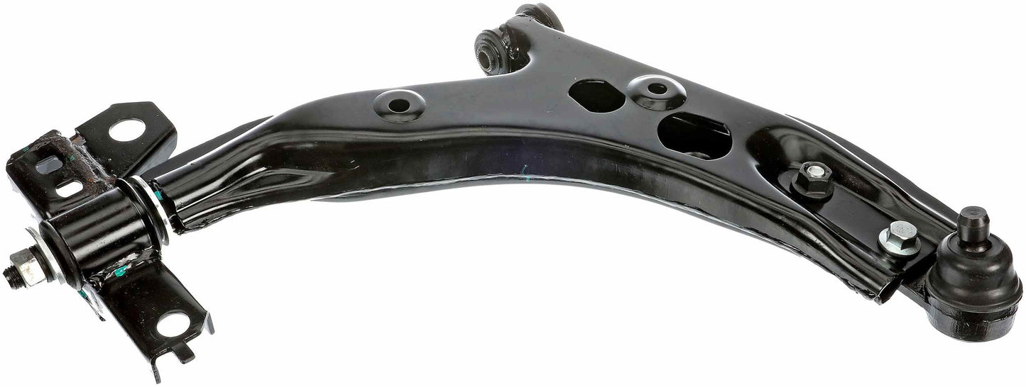 Dorman - OE Solutions Suspension Control Arm and Ball Joint Assembly with Durably designed for 1998-2001 Kia Sephia 521-666