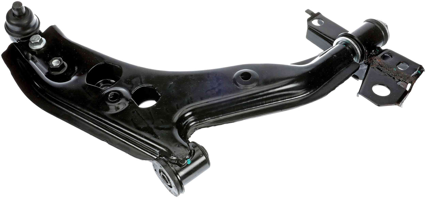 Dorman - OE Solutions Suspension Control Arm and Ball Joint Assembly with Durably designed for 1998-2001 Kia Sephia 521-666