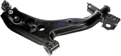 Dorman - OE Solutions Suspension Control Arm and Ball Joint Assembly with Durably designed for 1998-2001 Kia Sephia 521-666
