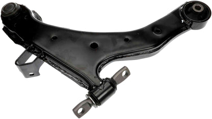 Dorman OE Solutions Suspension Control Arm and Ball Joint Assembly for 2004-2009 Kia Spectra and 2005-2009 Kia Spectra5 521-667