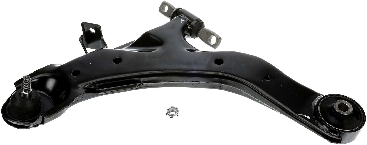 Dorman OE Solutions Suspension Control Arm and Ball Joint Assembly for 2004-2009 Kia Spectra and 2005-2009 Kia Spectra5 521-667