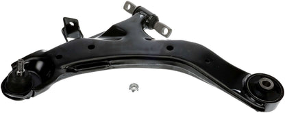 Dorman OE Solutions Suspension Control Arm and Ball Joint Assembly for 2004-2009 Kia Spectra and 2005-2009 Kia Spectra5 521-667