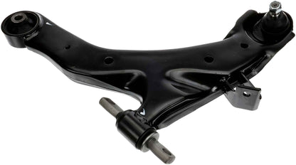 Dorman OE Solutions Suspension Control Arm and Ball Joint Assembly for 2004-2009 Kia Spectra and 2005-2009 Kia Spectra5 521-667