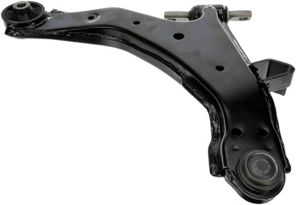 Dorman OE Solutions Suspension Control Arm and Ball Joint Assembly for 2004-2009 Kia Spectra and 2005-2009 Kia Spectra5 521-667