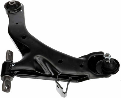 Dorman OE Solutions Suspension Control Arm and Ball Joint Assembly for 2004-2009 Kia Spectra and 2005-2009 Kia Spectra5 521-667