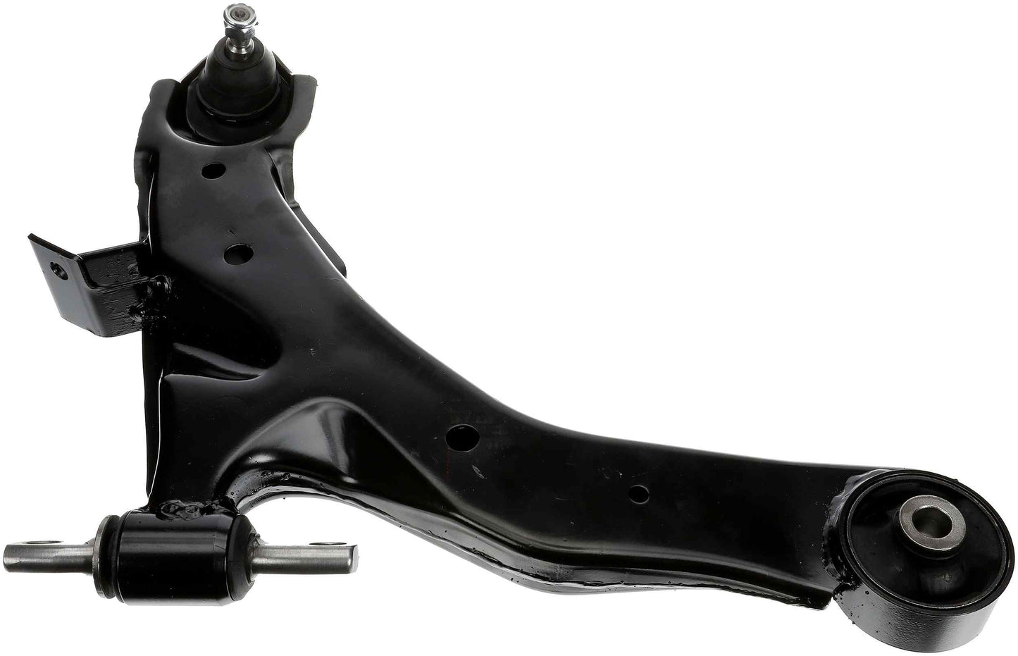 Dorman OE Solutions Suspension Control Arm and Ball Joint Assembly for 2004-2009 Kia Spectra and 2005-2009 Kia Spectra5 521-668