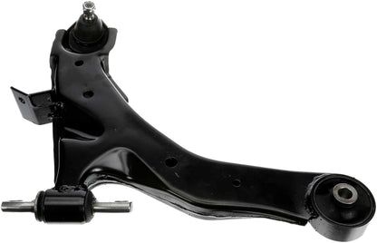 Dorman OE Solutions Suspension Control Arm and Ball Joint Assembly for 2004-2009 Kia Spectra and 2005-2009 Kia Spectra5 521-668