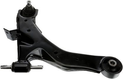 Dorman OE Solutions Suspension Control Arm and Ball Joint Assembly for 2004-2009 Kia Spectra and 2005-2009 Kia Spectra5 521-668