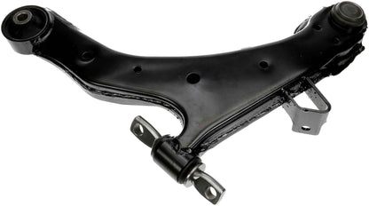 Dorman OE Solutions Suspension Control Arm and Ball Joint Assembly for 2004-2009 Kia Spectra and 2005-2009 Kia Spectra5 521-668