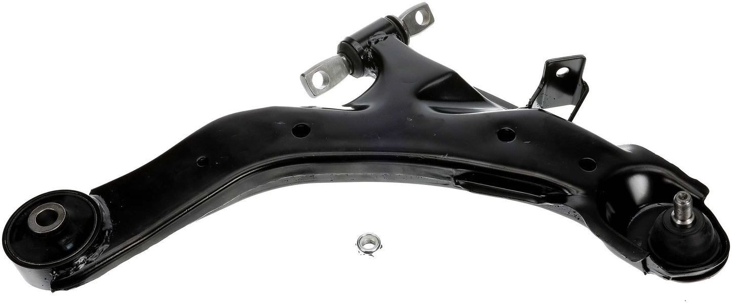 Dorman OE Solutions Suspension Control Arm and Ball Joint Assembly for 2004-2009 Kia Spectra and 2005-2009 Kia Spectra5 521-668