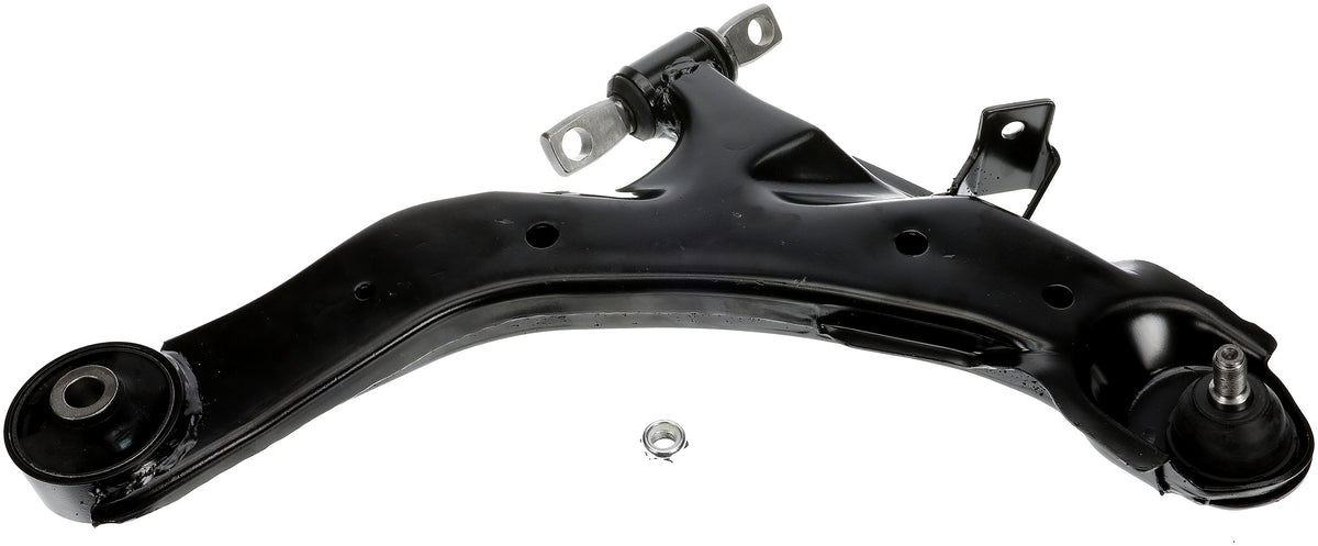Dorman OE Solutions Suspension Control Arm and Ball Joint Assembly for 2004-2009 Kia Spectra and 2005-2009 Kia Spectra5 521-668