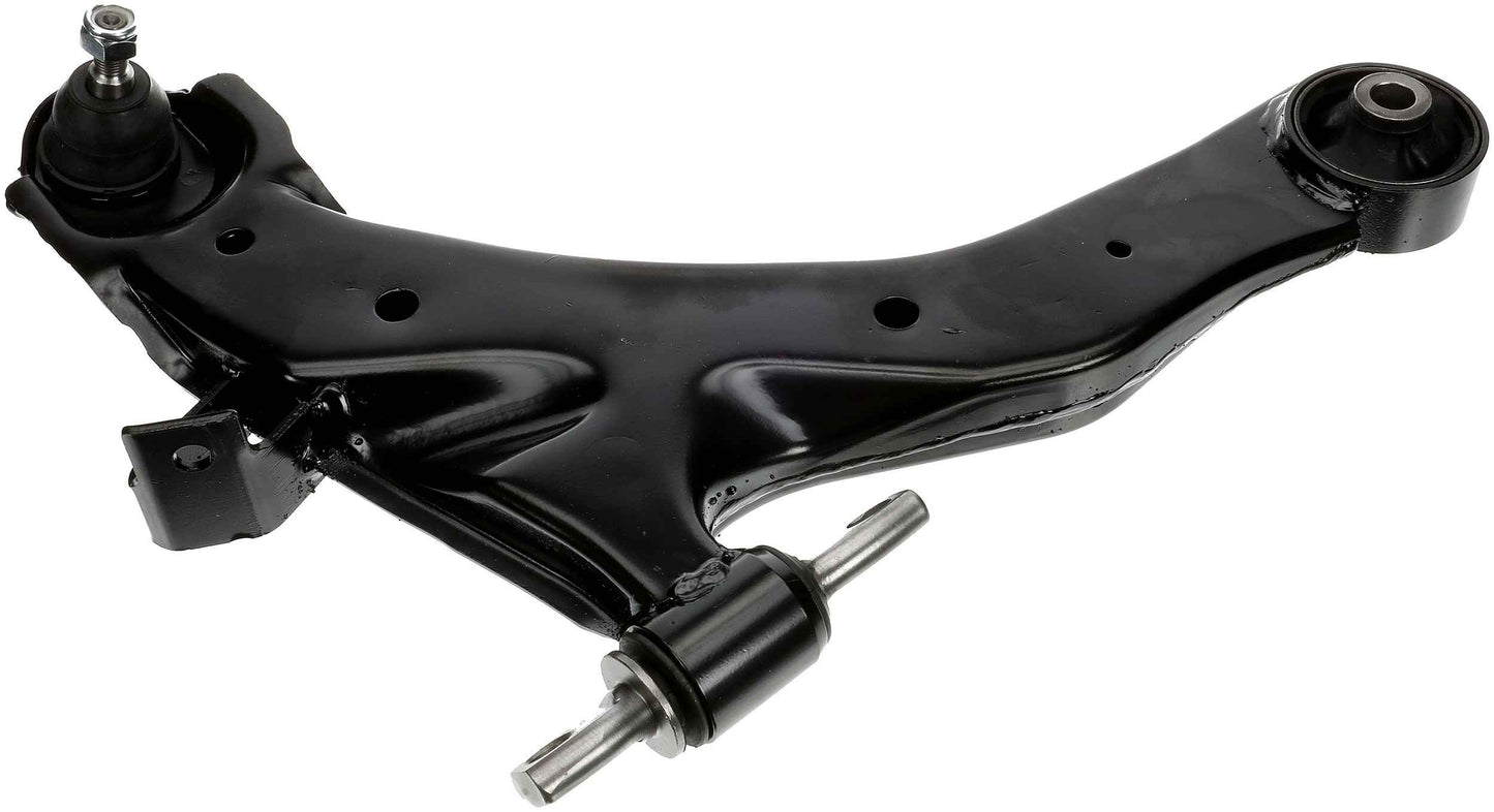 Dorman OE Solutions Suspension Control Arm and Ball Joint Assembly for 2004-2009 Kia Spectra and 2005-2009 Kia Spectra5 521-668