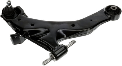 Dorman OE Solutions Suspension Control Arm and Ball Joint Assembly for 2004-2009 Kia Spectra and 2005-2009 Kia Spectra5 521-668