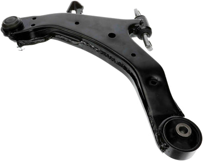 Dorman OE Solutions Suspension Control Arm and Ball Joint Assembly for 2004-2009 Kia Spectra and 2005-2009 Kia Spectra5 521-668