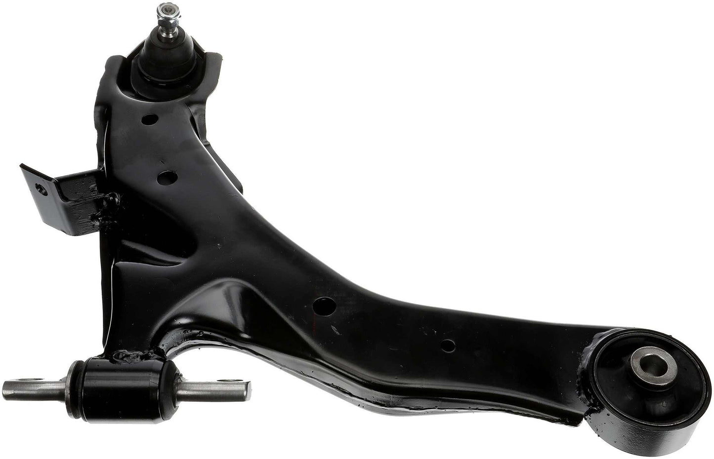 Dorman OE Solutions Suspension Control Arm and Ball Joint Assembly for 2004-2009 Kia Spectra and 2005-2009 Kia Spectra5 521-668