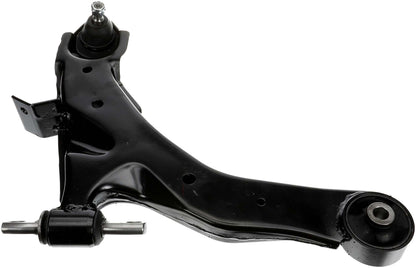 Dorman OE Solutions Suspension Control Arm and Ball Joint Assembly for 2004-2009 Kia Spectra and 2005-2009 Kia Spectra5 521-668