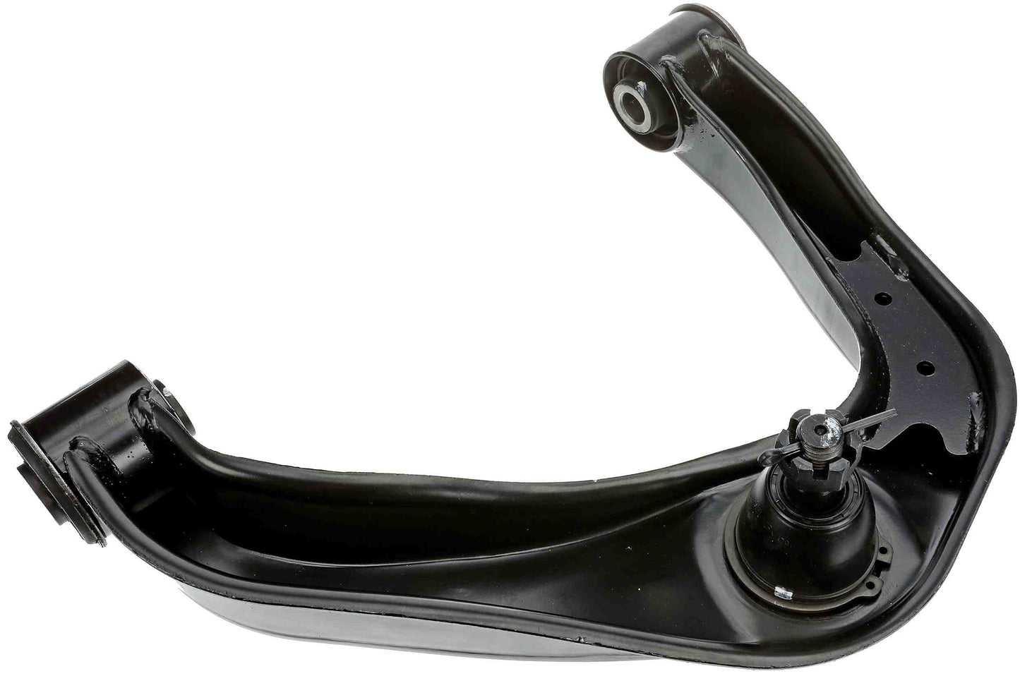 Dorman - OE Solutions Suspension Control Arm and Ball Joint Assembly with Durability for 2023 Nissan 521-671