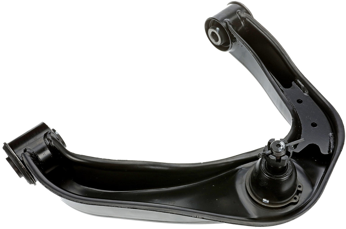 Dorman - OE Solutions Suspension Control Arm and Ball Joint Assembly with Durability for 2023 Nissan 521-671