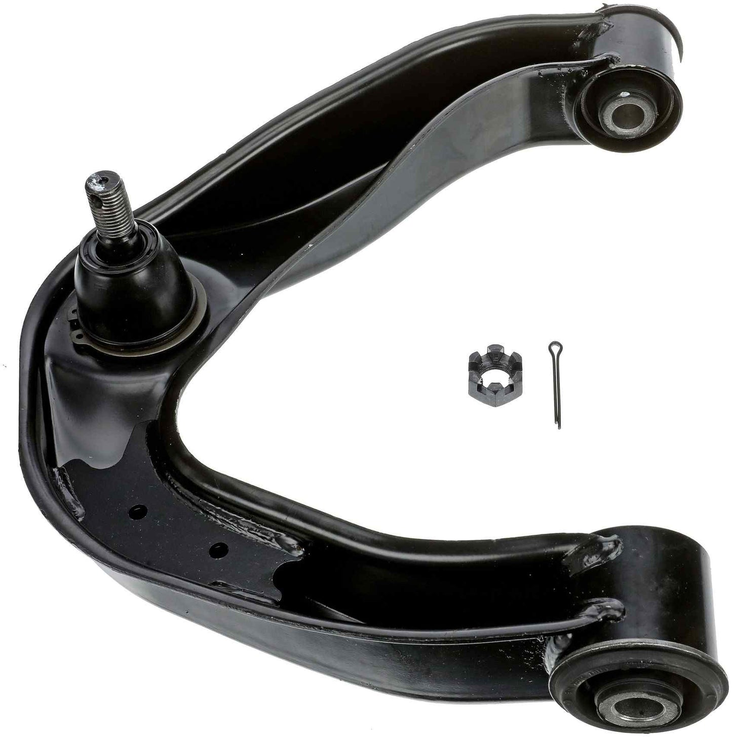 Dorman - OE Solutions Suspension Control Arm and Ball Joint Assembly with Durability for 2023 Nissan 521-671