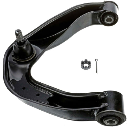 Dorman - OE Solutions Suspension Control Arm and Ball Joint Assembly with Durability for 2023 Nissan 521-671