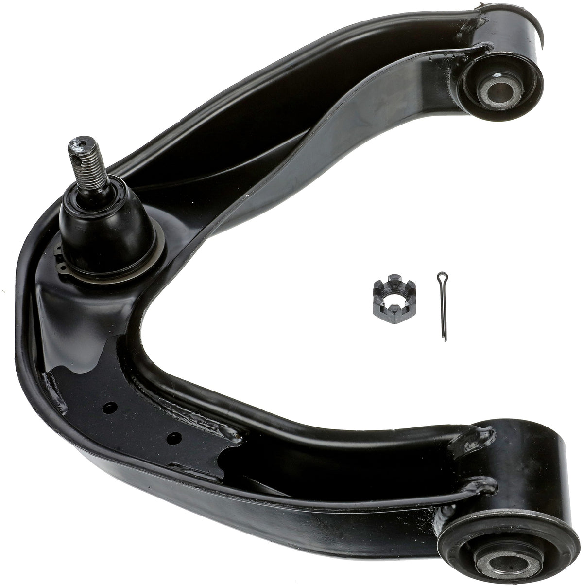 Dorman - OE Solutions Suspension Control Arm and Ball Joint Assembly with Durability for 2023 Nissan 521-671