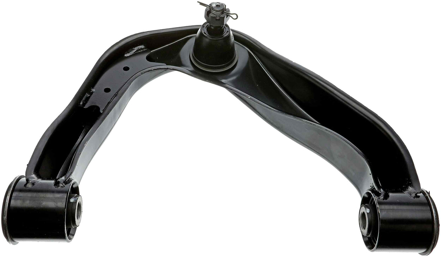 Dorman - OE Solutions Suspension Control Arm and Ball Joint Assembly with Durability for 2023 Nissan 521-671