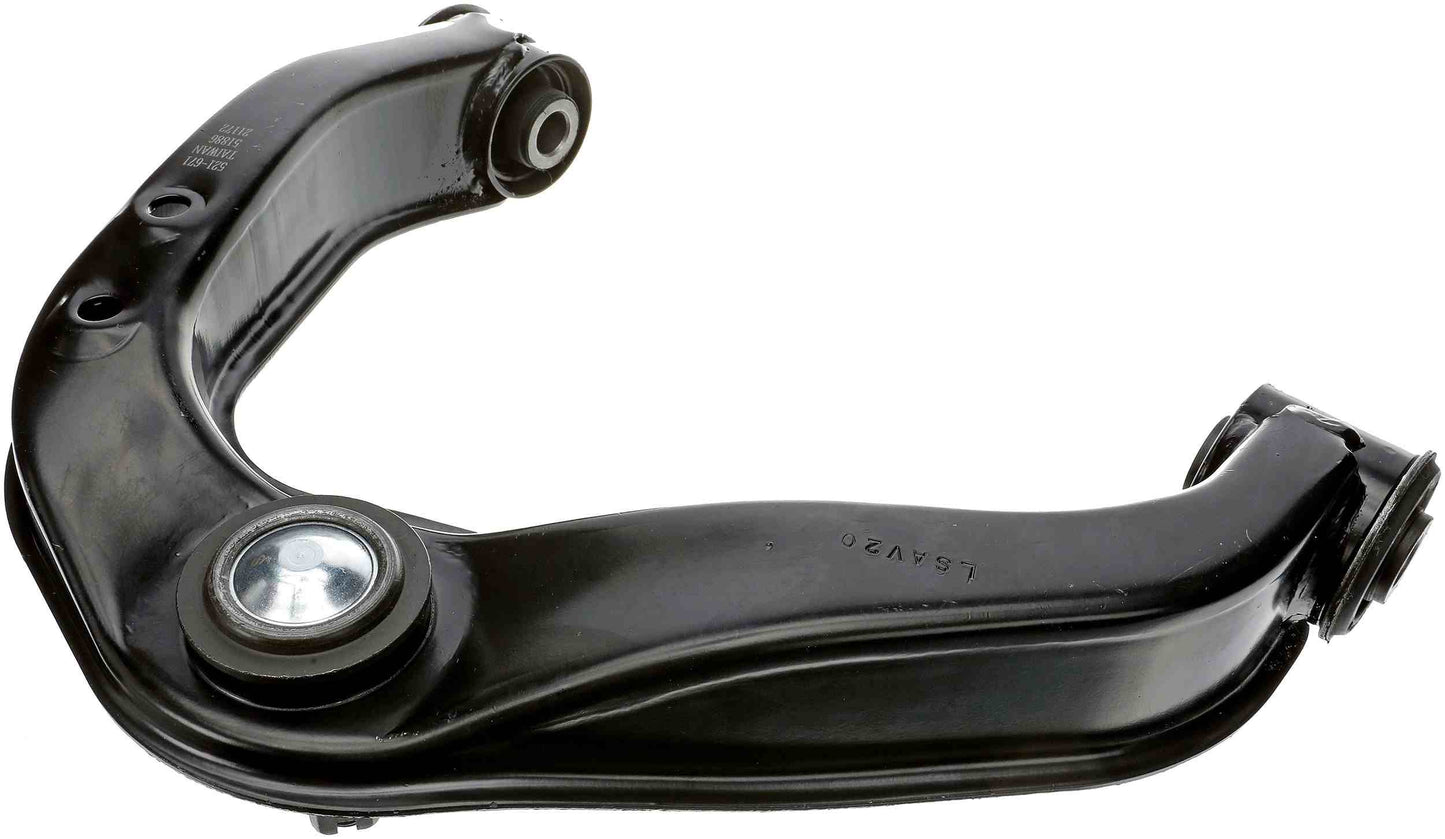 Dorman - OE Solutions Suspension Control Arm and Ball Joint Assembly with Durability for 2023 Nissan 521-671