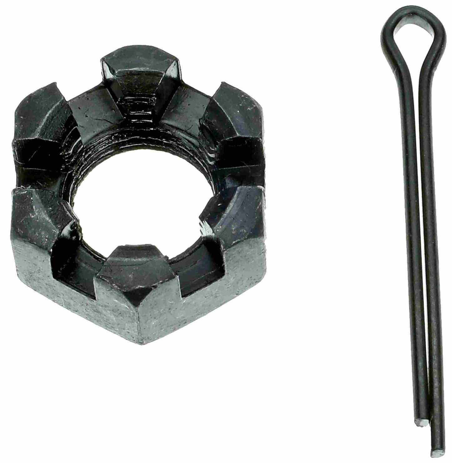 Dorman - OE Solutions Suspension Control Arm and Ball Joint Assembly with Durability for 2023 Nissan 521-671