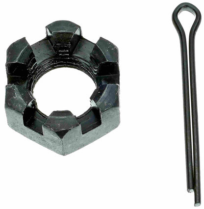 Dorman - OE Solutions Suspension Control Arm and Ball Joint Assembly with Durability for 2023 Nissan 521-671