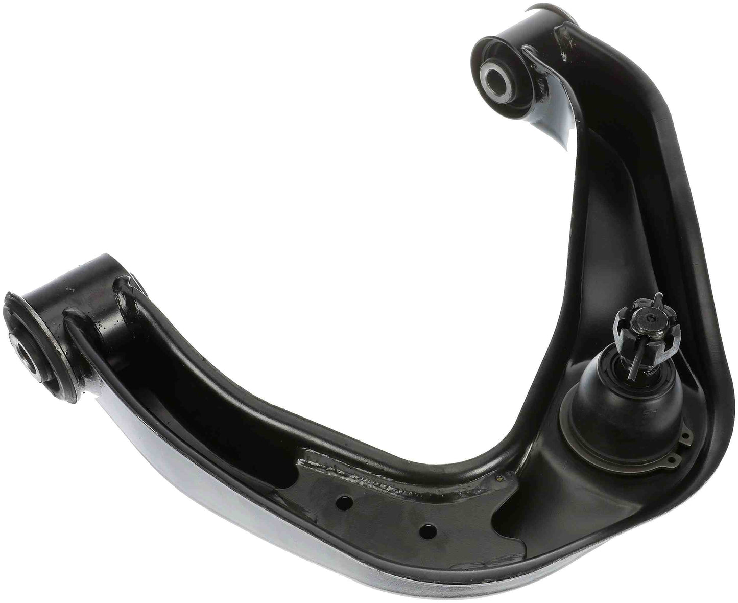 Dorman - OE Solutions Suspension Control Arm and Ball Joint Assembly with Durably Designed Coatings for 2023 Nissan 521-672