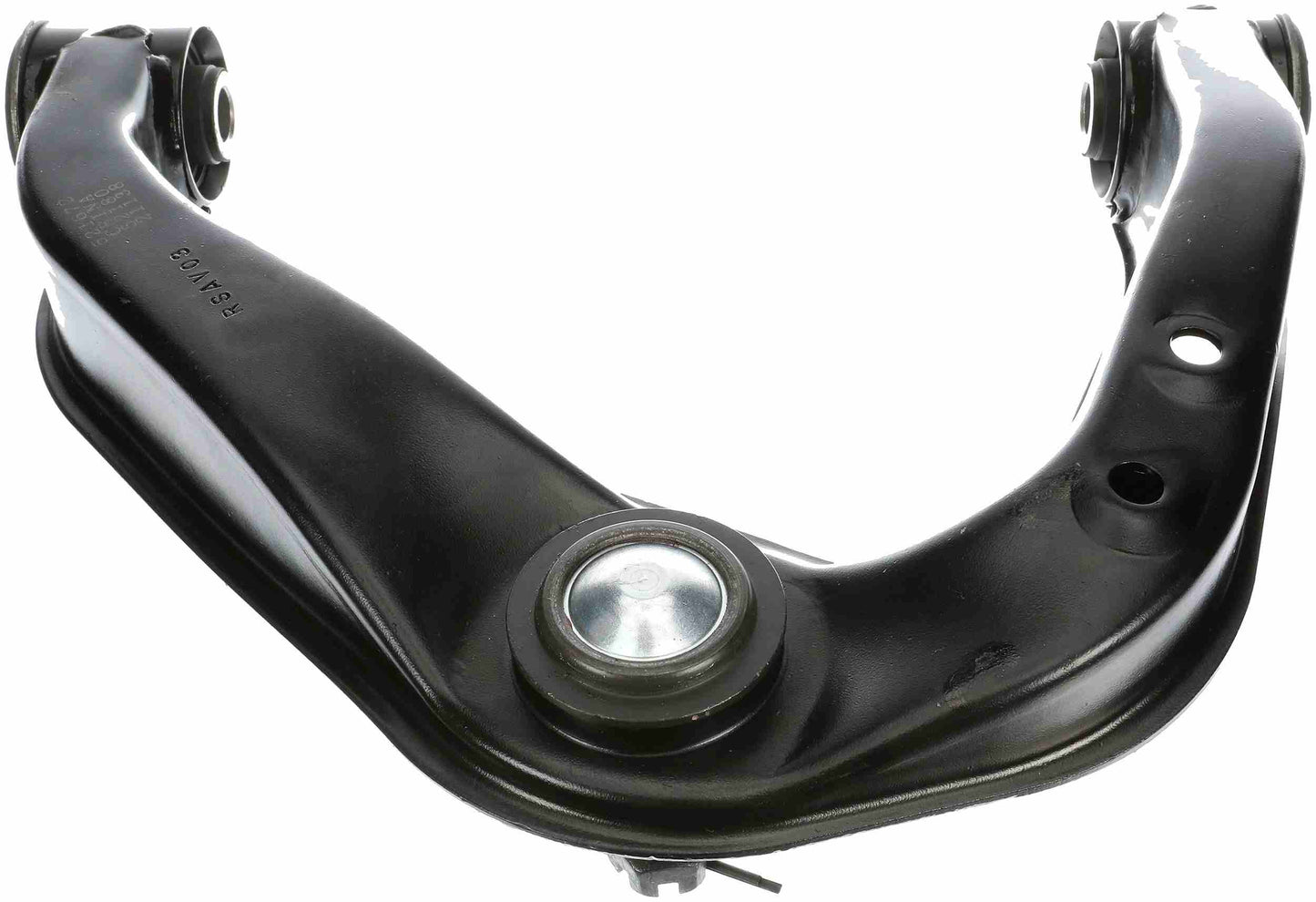 Dorman - OE Solutions Suspension Control Arm and Ball Joint Assembly with Durably Designed Coatings for 2023 Nissan 521-672