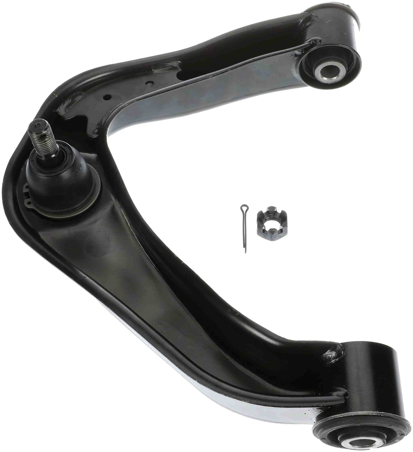 Dorman - OE Solutions Suspension Control Arm and Ball Joint Assembly with Durably Designed Coatings for 2023 Nissan 521-672